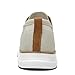 Mens Casual Dress Oxfords Shoes Fashion Mesh Work Business Walking Sneakers Comfortable Lightweight Soft Sole Beige