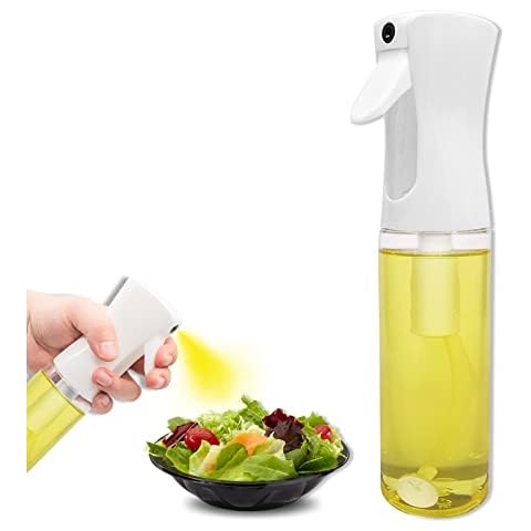 Mengtech Oil Sprayer Cover