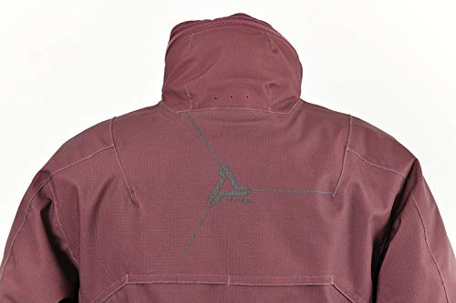 Amazon | [アーバニズム] バイク ジャケット アルティメットストレッチ