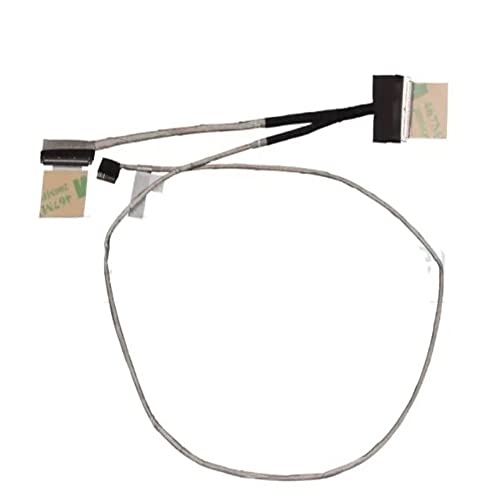 Cable de pantalla para ASUS X406UA 1422-02nh0as repuesto lcd led negro