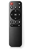 telecommande video projecteur nec Découvrez la simplicité absolue avec notre télécommande universelle, prête à l'emploi dès la mise en place des piles. Conçue pour être intuitive, cette télécommande de projecteur pour hy300 est également le contrôleur universel projecteur pour hy320mini idéal. Pas de configuration, pas de stress : elle fonctionne immédiatement, que ce soit comme télécommande de remplacement pour hy300 pro ou pour les modèles pour hy320mini, hy320, et hy300. Son design simple et épuré la rend accessible à tous, des enfants aux seniors.
