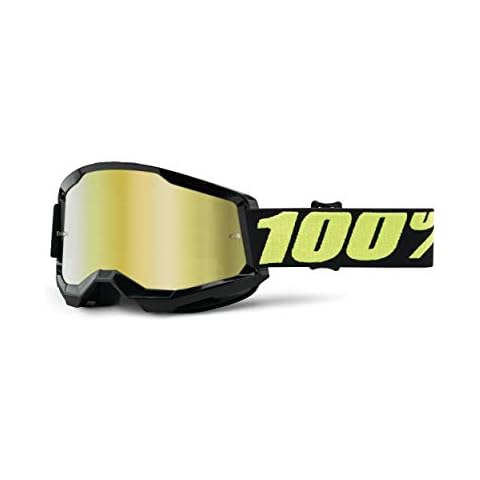 Lunettes de cyclisme 100% STRATA 2 thumbnail