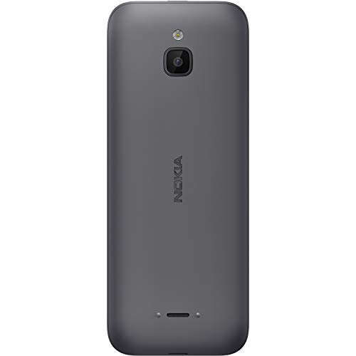Nokia 16LIOB11A02 6300 4G | Unlocked | International thumb #6