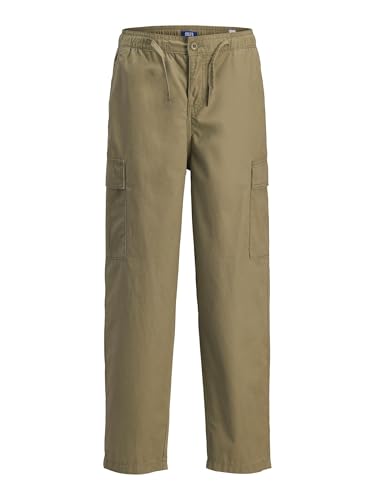 Cargo Jpstevan Crisp Jack & Jones ado résistant et facile à enfiler