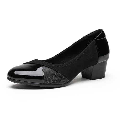 Orthopedic Dress Shoes for Women