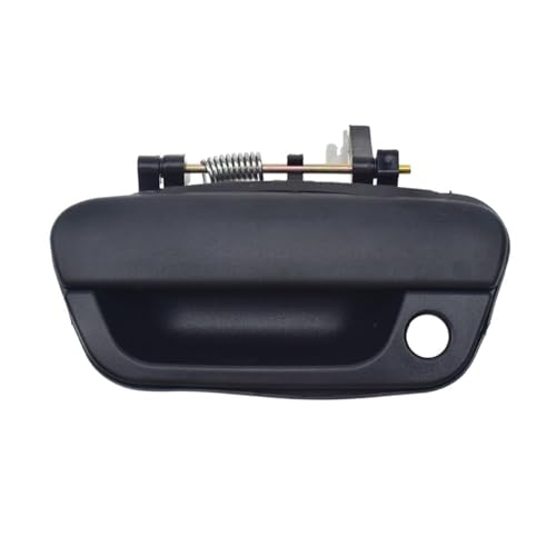 Poignées de porte extérieures Spark 2014 de rechange 95964944