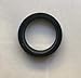 NBR Wiper Seal WPR-O 32X42X5 / 7 Without Metal case. Dust Seal 32MM X 42MM X 5MM Width