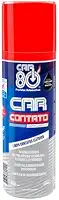Limpa Contato Elétrico e Eletrônico Spray Car Contato Car80 300ml