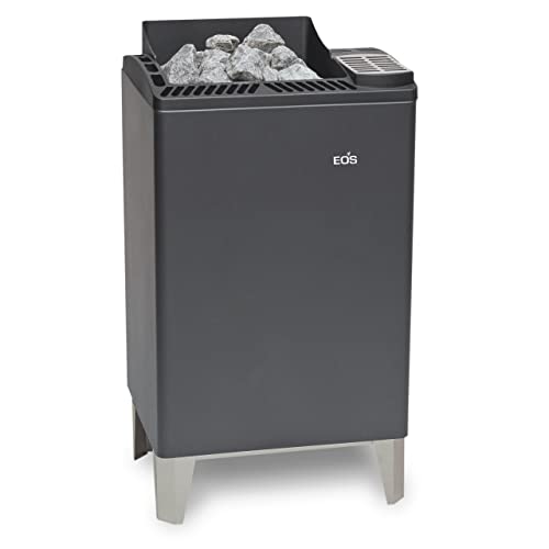 Preisvergleich Produktbild EOS Saunaofen 12,0 kW Euro-Max Standofen