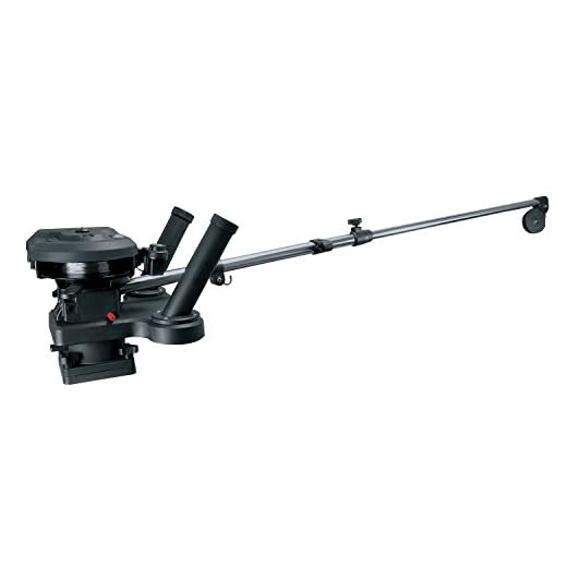 Scotty #1116 Propack Depthpower Downrigger (36″-60″)
