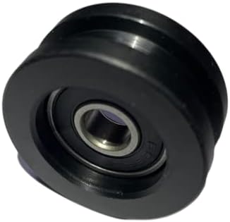 Miniatura 5 de Rodillo de mesa de pieza de repuesto 089041054704 para R4030 7 "Sierra de azulejo R4030S 305784005 vio baldosa para Ridgid