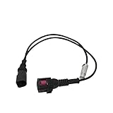 compresor wabco 220 Peso del artículo: 0.2kg XIANGSUN MEIKAI Sensor de Temperatura Adecuado for Volkswagen VW Audi Touareg Q7 WABCO Bomba de compresor de suspensión de Aire de Bomba 7L0616007A 7L8616006A (Color : Fit ForQ7)