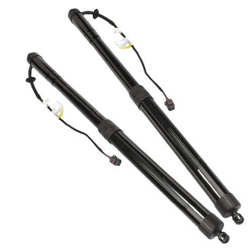 トランク ダンパー カイエン用 92A 958 2011 2012 2013 2014 パワーハッチリフトサポート ペア 電動テールゲート ガスストラット 95851285104 95851285106 バックドアダンパー(2pcs)