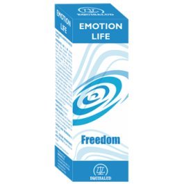 Emotionlife Freedom De Equisalud, 50 Ml.