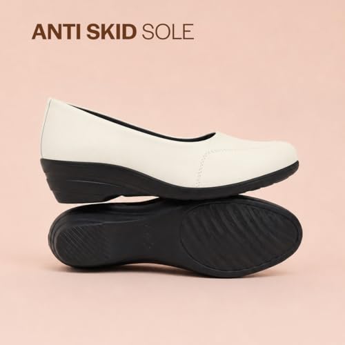 Image of FAUSTO Women Formal Pull-On Shoes