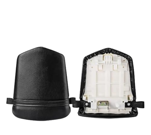 Coussin de siège avant et arrière pour moto YZF R1 2000 2001 biplace