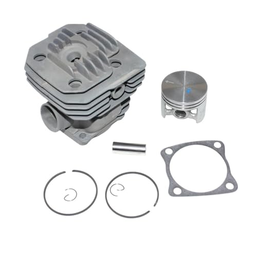 Kit cylindre-piston haute compression pour moteur OM 956