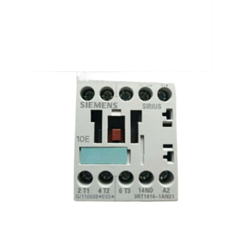 1 piece of new contactor 3RT1017-1AN21