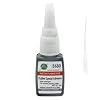 Rubber Glue - Instant Adhesive for Rubber, Tire, Crafts & More