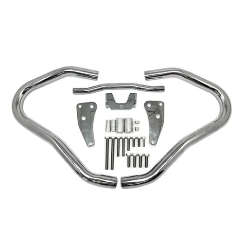 Barre de protection moteur pour R 18 2024 - Pare-chocs et cadre de moto