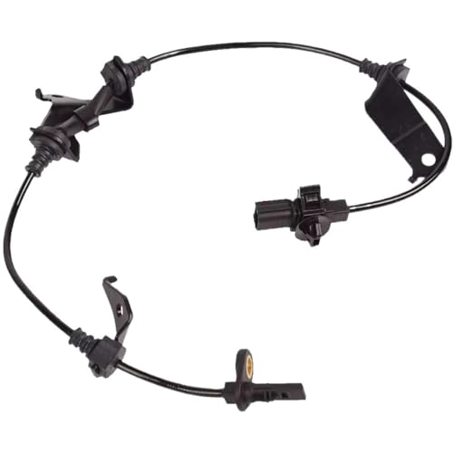 Capteur ABS Acura TSX résout problème voyant freinage - Vitesse de roue avant gauche 57450-TA0-A01