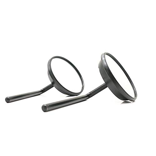 Moto 7/8-1 (22mm-25mm) Supporto manubrio rotondo...