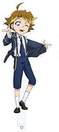 新幹線変形ロボ シンカリオン 大空レイ キャラ撮りスティック