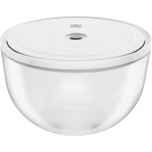 ZWILLING Fresh & Save Bowl de Vidrio Vacío Grande miniatura 1