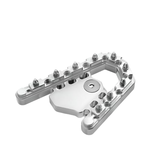 Extension de levier frein pour BMW R1200GS élargisseur de pédale robuste