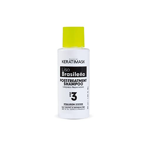 Placenta Life PLF01 Brazilian Straightening Kit With Keratin And Hyaluronic Acid thumb #4