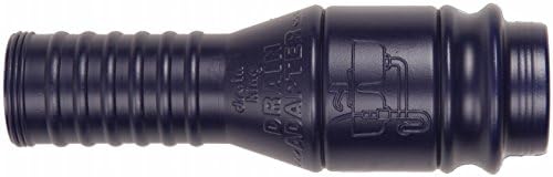 Cross Bar Drain Adapter