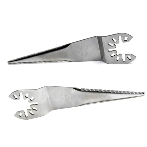 Powered Windshield Cold Knife Blade 90mm 3.54