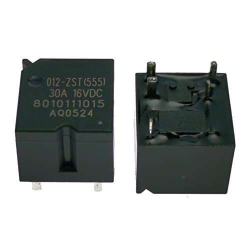 Relais HFKC 012-ZST pour réparer les modules électriques de voiture 12V