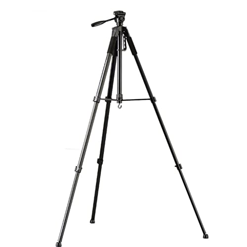Support de projecteur extensible 1,8m - Trépied léger et portable pour reflex