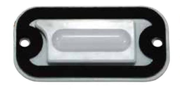 Amazon | ジェットイノウエ(JET) トラック用品 LED7 角型マーカー