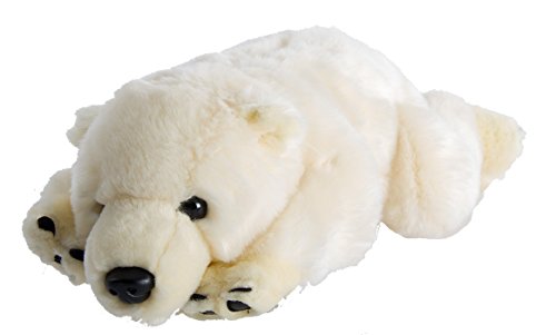 Preisvergleich Produktbild Eisbär Bear - White