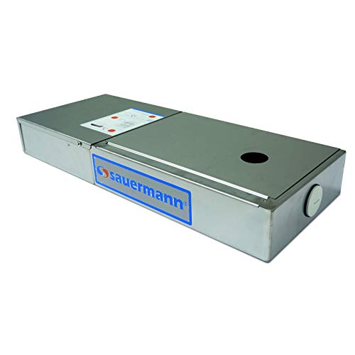 SI 1931 - Bomba de condensación para la base de muebles refrigerados Cover