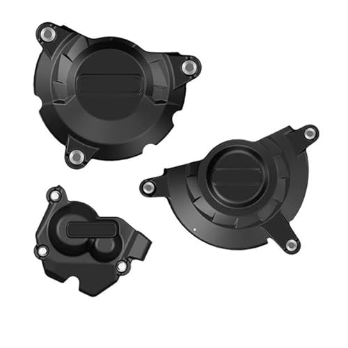 Protection de capot moteur pour motos ZX-10R pour éviter les fuites