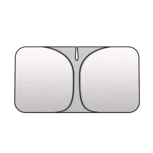 Rideau protection solaire voiture pliable contre la chaleur