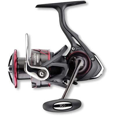 Daiwa - Mulinello Ballistic LT, Unisex, 4000-C