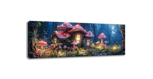 Peinture Diamant Kit complet 90x270cm pour Remplir les Grands Murs Vides