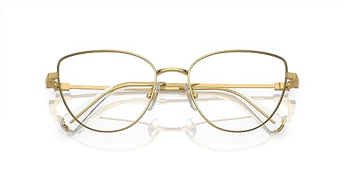 Image of Swarovski womens Sk1007 Cat Eye Prescription Eyewear Frames
