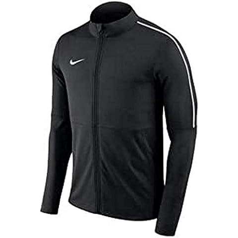 NIKE Kids' Dry Park18 Football Chaqueta Cover