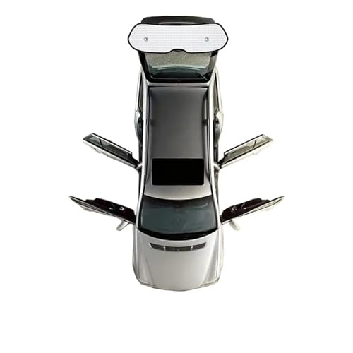 Pare-brise arrière Rav4 2013-2018 isolation thermique anti-UV