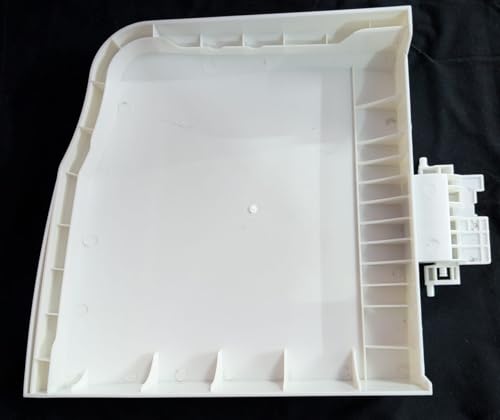 Image of Spin Lid Jet Dry Cover Compatible with LG Semi Automatic Washing Machine.