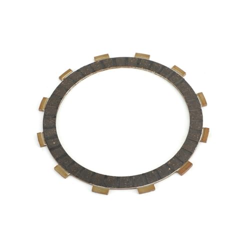 Kit de embrague para LTZ400 2005-2008 con resortes para mayor tracción 4
