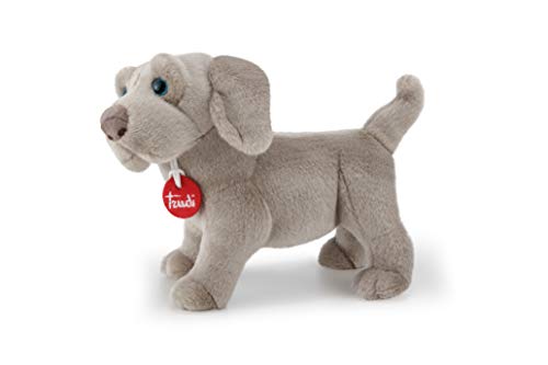 weimaraner peluche
