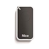 Photo Gallery dieffematic nice inti1 trasmettitore 1 canale 433,92 mhz colore nero era inti Photo Gallery dieffematic nice inti1 trasmettitore 1 canale 433,92 mhz colore nero era inti