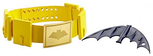 1966 TV Series Batman Utility Belt Prop Replica