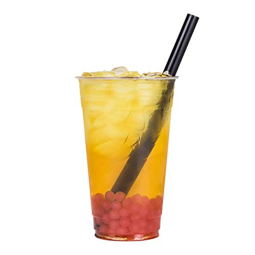 Tea Zone [7 Pounds] Pomegranate Popping Pearls for Boba Tea Beverages, Sweets, Ice Cream Topping | B2062 - Thumbnail 6